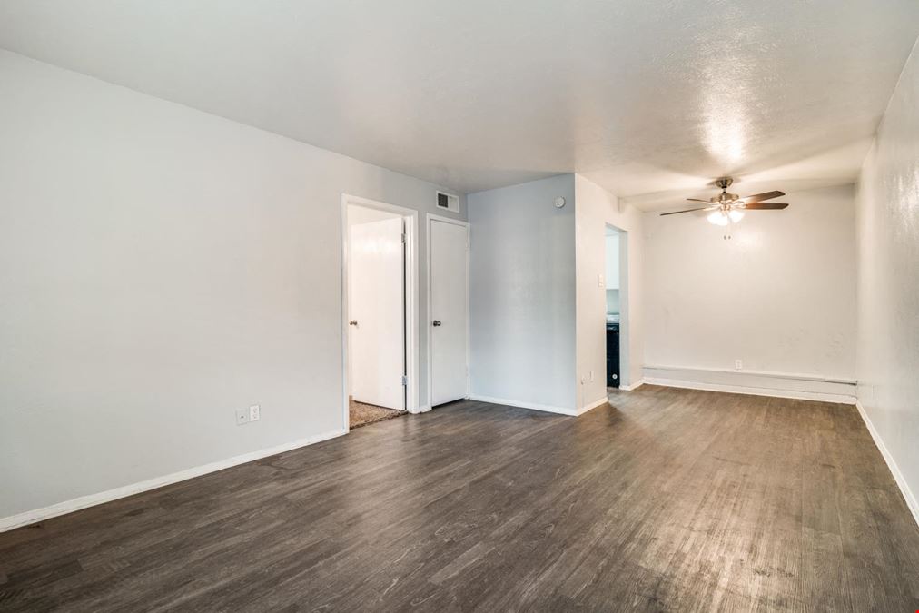 Parkview Apartments 