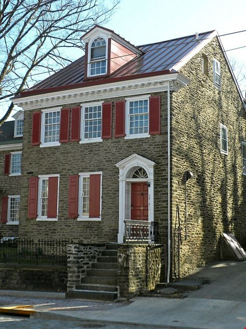 Unity Villa
