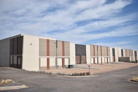 Preview of Industrial space for Rent at 14150 Grasslands Dr
