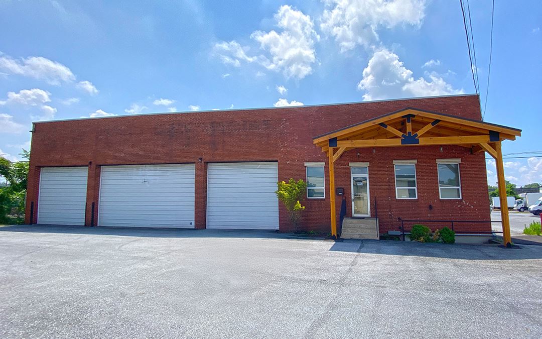 3309 N. 6th Street