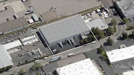 Preview of Industrial space for Sale at 2434 Polvorosa Dr
