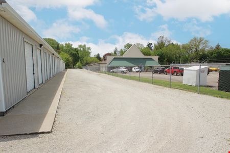 Preview of commercial space at 118 Highland Drive