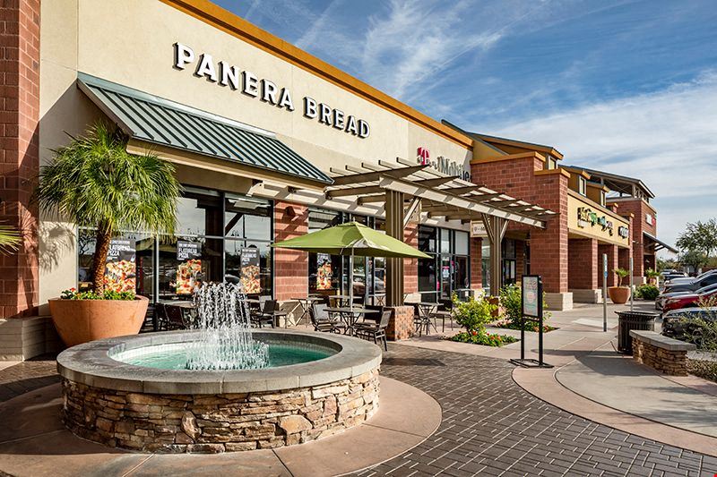 Queen Creek Marketplace