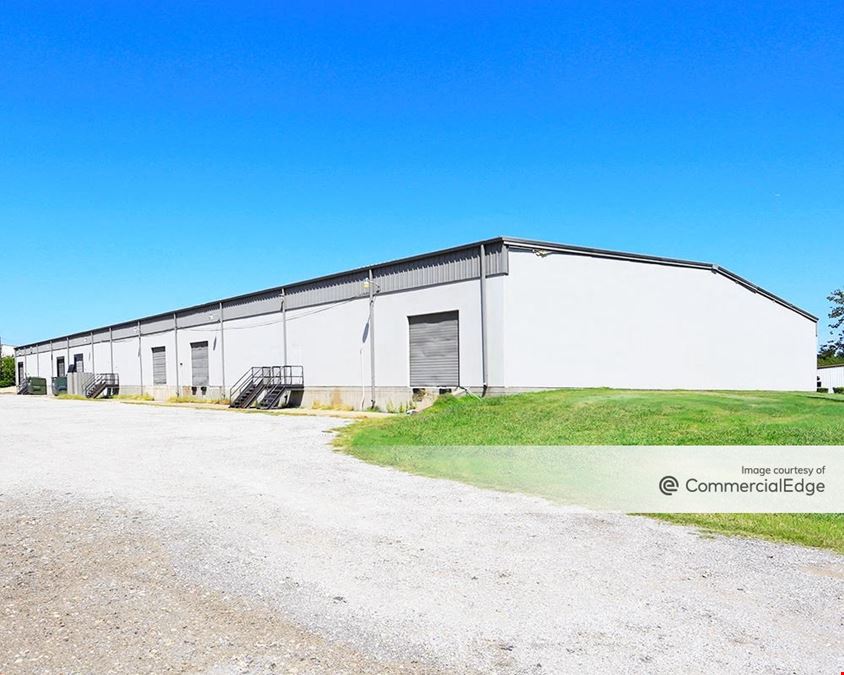 1000-1008 Commercial Blvd North