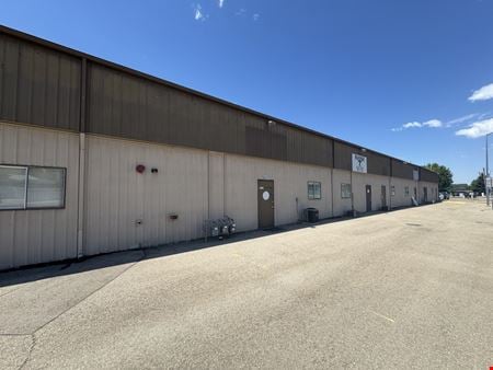 Preview of Industrial space for Rent at 617 N. Linder Rd.