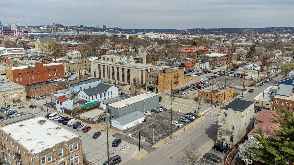 Downtown Covington | Redevelopment Opportunity