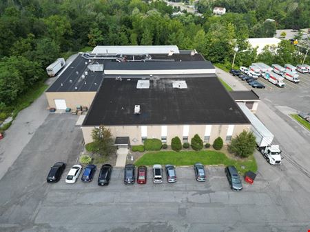 Preview of Industrial space for Rent at 110 Corporate Drive