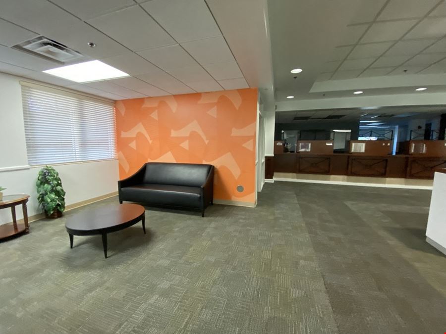 Professional Office/Medical Condo