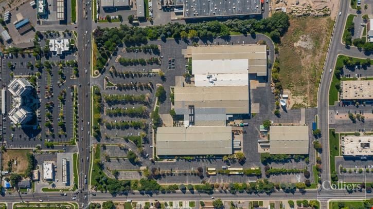 Gateway Industrial | For Sale