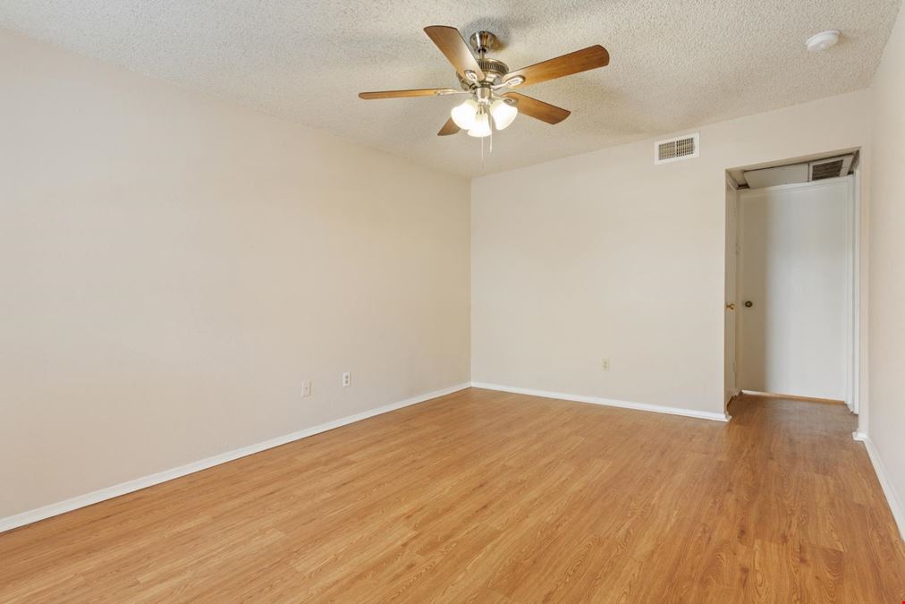 5506 Kingsman Apartments - Multifamily Portfolio