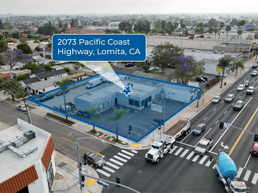2073 Pacific Coast Highway