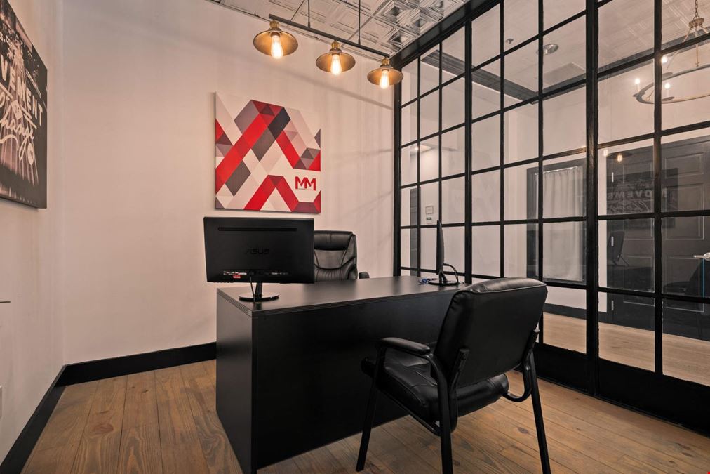 330 Commerce Club