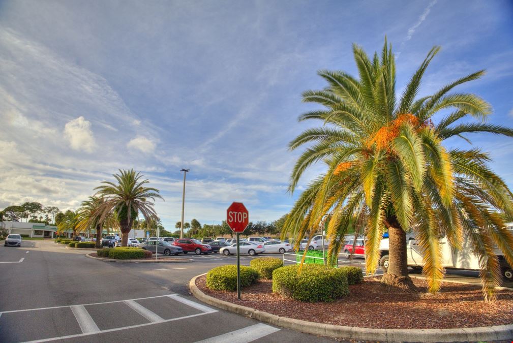 Merritt Crossings