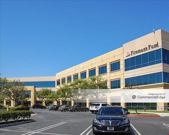 Preview of Office space for Rent at 5 Peters Canyon Road