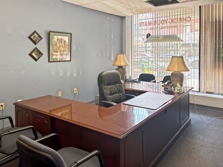 Preview of Office space for Rent at 220 South Main Street 1st & 2nd Floor