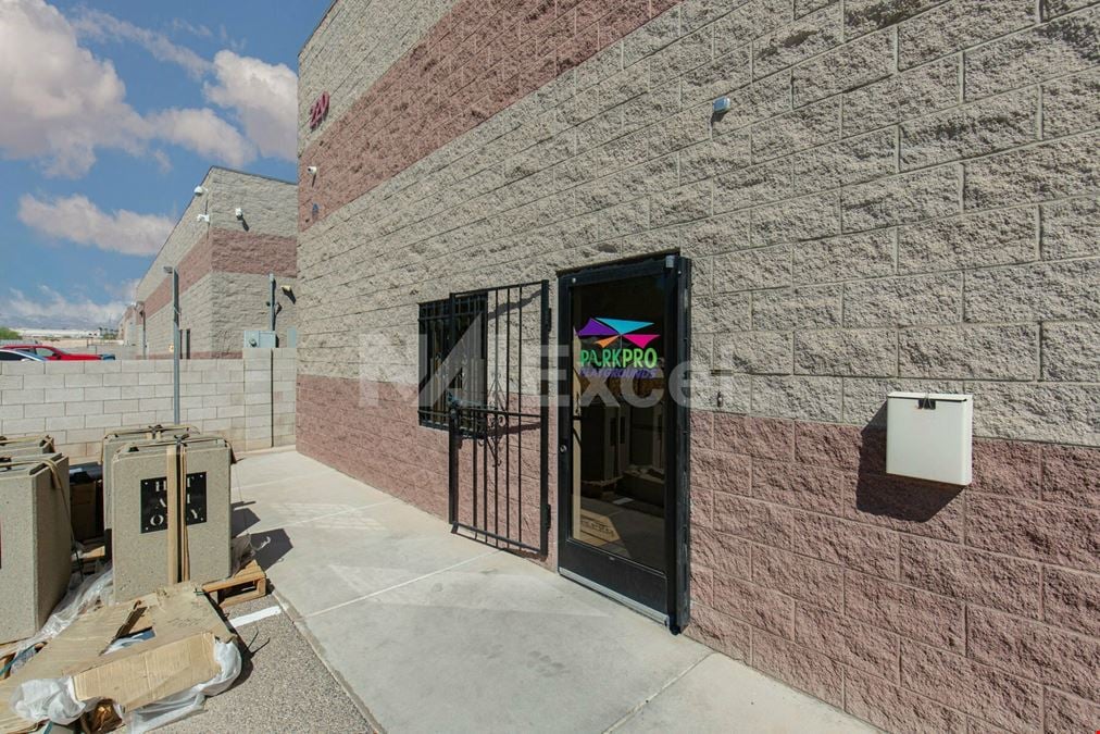 220 Commerce Park Ct
