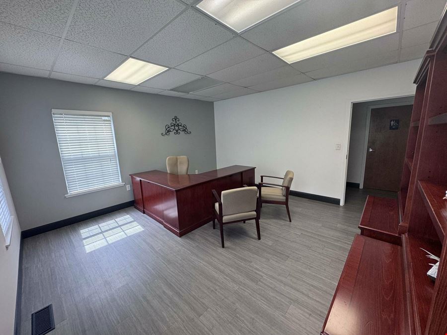 10A Accountants Circle Suite 1B