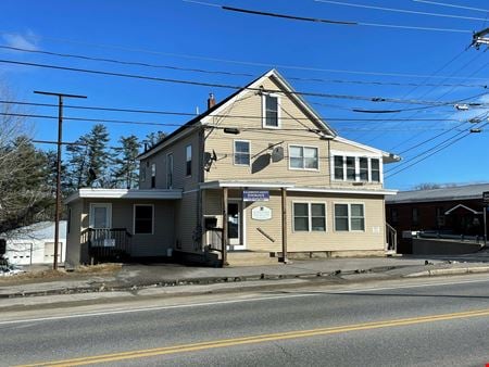Preview of Office space for Sale at 76 Main Street