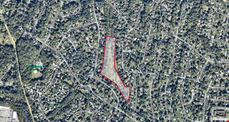 Preview of VacantLand space for Sale at Joey Drive