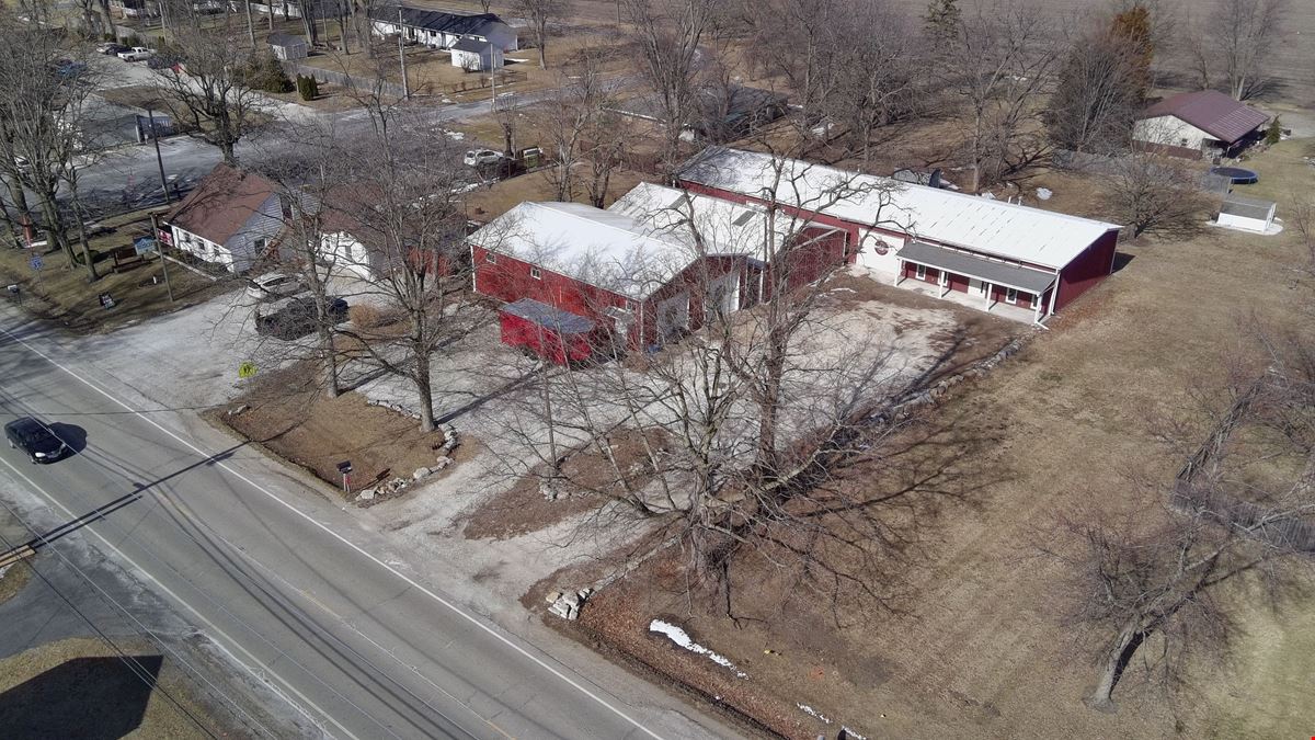 9815 W Route 150 HWY