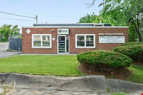 8 Northway Lane