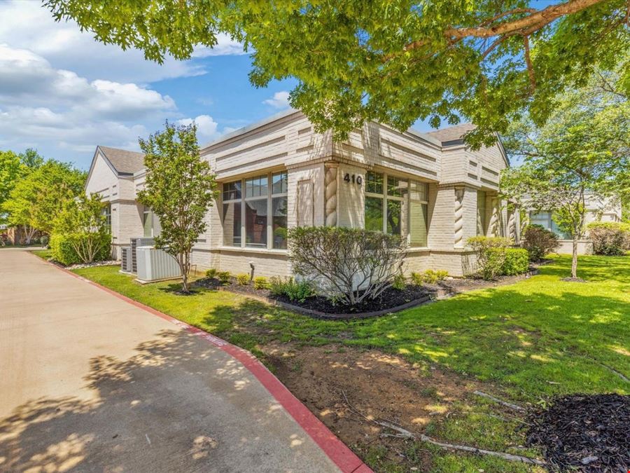 410-430 N Carroll Ave