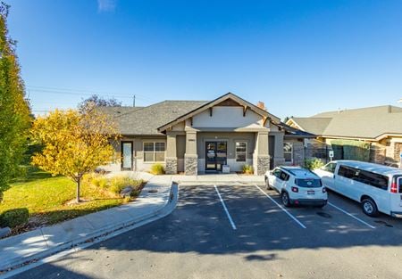 Preview of Office space for Rent at 3405 W Bavaria St