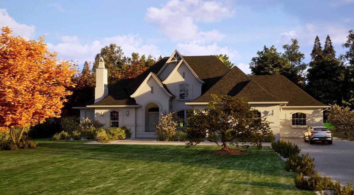 655 Cramer Road, Dundas, ON L9H 5E2