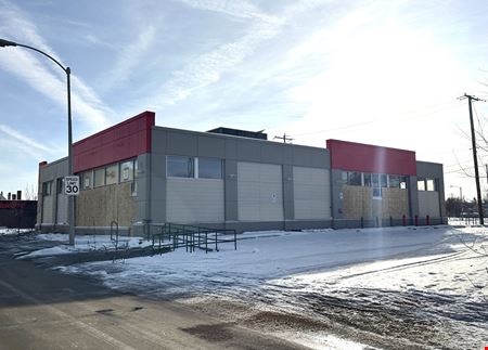Preview of Retail space for Sale at 2329 W North Ave