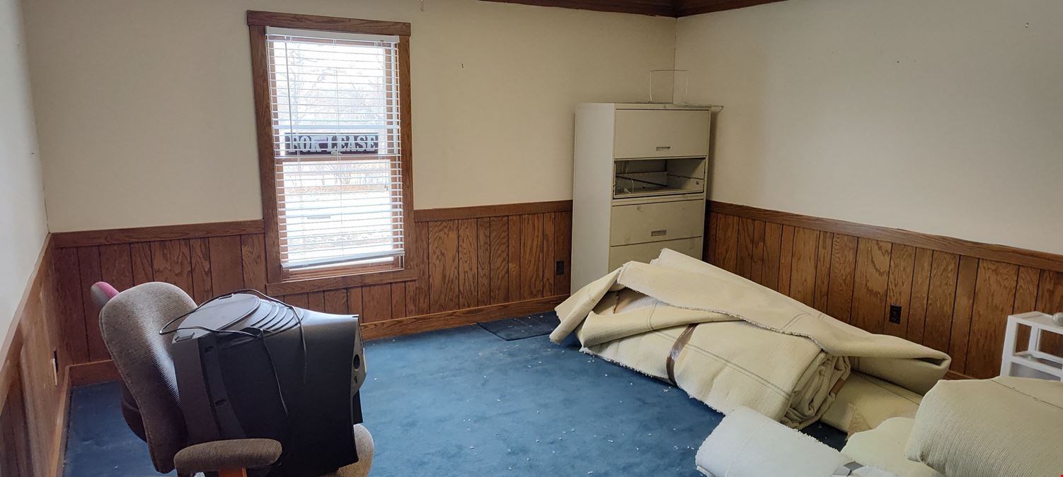 4656 Executive Dr, Suite 201-A