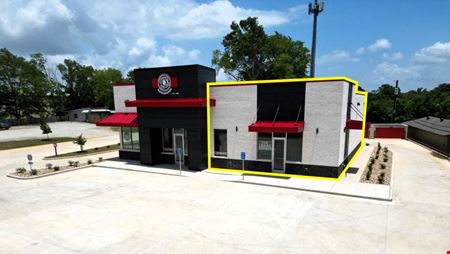 Preview of Retail space for Rent at 5308 Old Bullard Rd