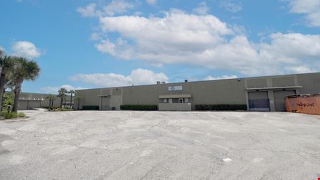 Preview of commercial space at 7860 NW 76th Ave - 30,794