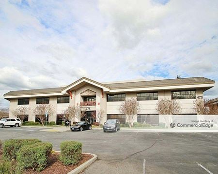 Preview of Office space for Rent at 475 Aviation Blvd