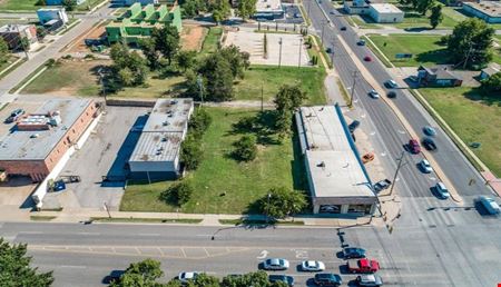 Preview of Unassigned space for Sale at 926 NW 10th St