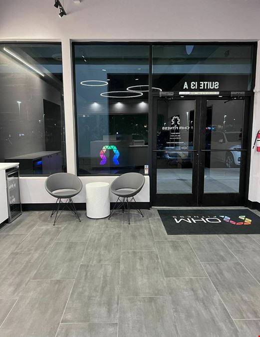 Ahwatukee Retail Space