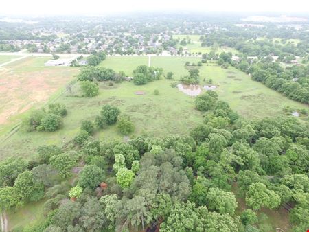 Preview of VacantLand space for Sale at Graham Road, Springdale, AR 72762