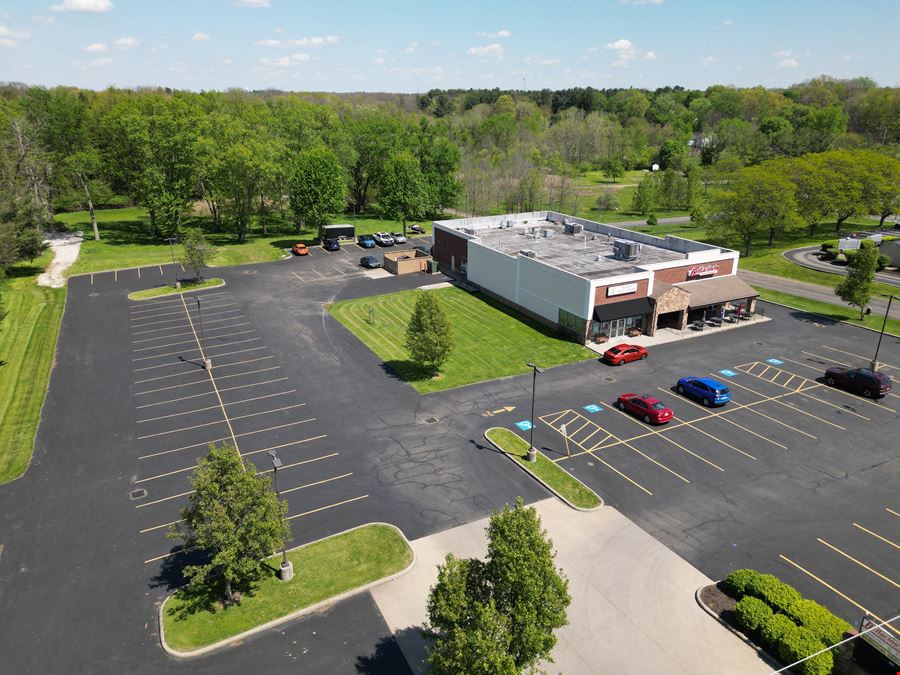 3657 Fishcreek Road