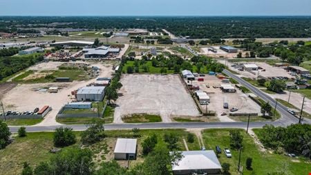 Preview of commercial space at 3201 Clarks Ln