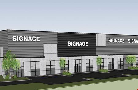 Preview of commercial space at 5440 S Doug Andrus Drive