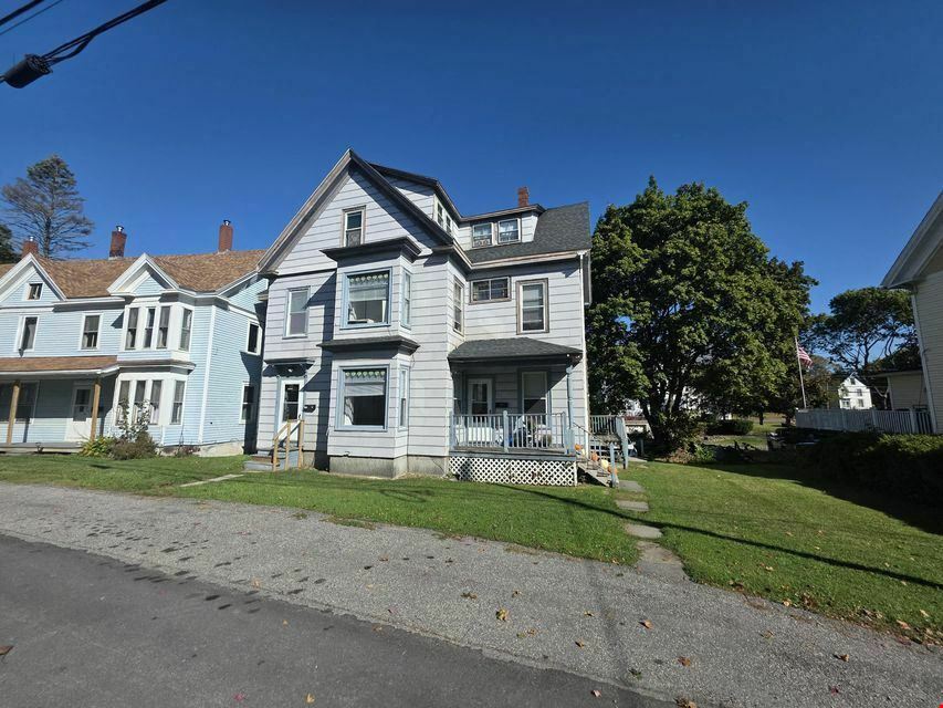 115 Limerock Street