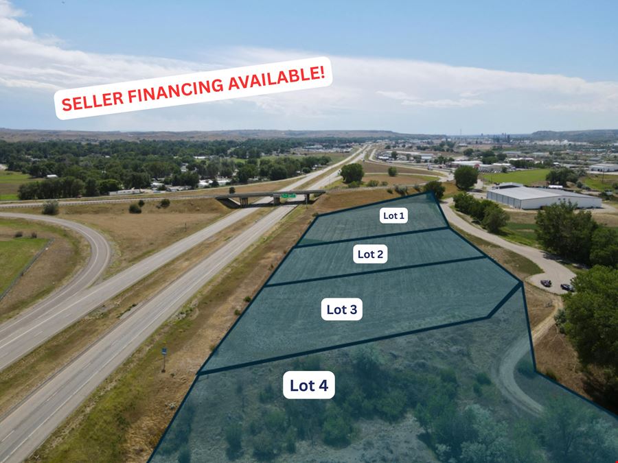 3333 N Frontage Rd