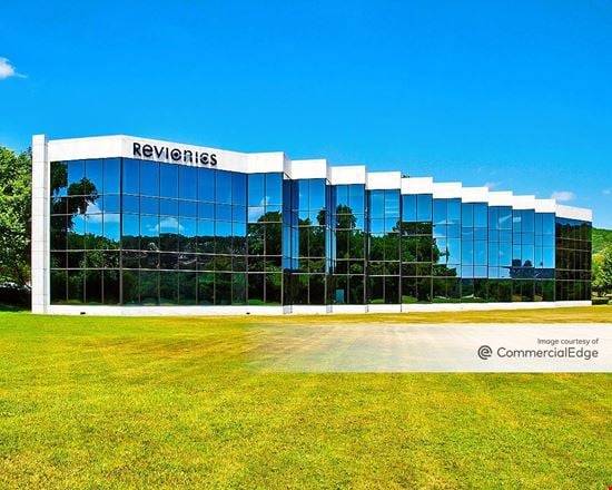 Preview of Office space for Rent at 5000 Plaza on the Lake Drive