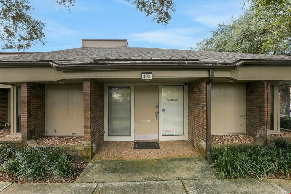 Baymeadows Place Office Condo