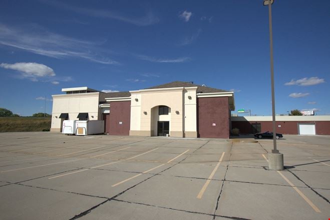 Preview of Office space for Rent at 2301 NW 12th Street