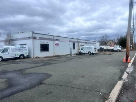 Preview of Industrial space for Rent at 36 4th Street