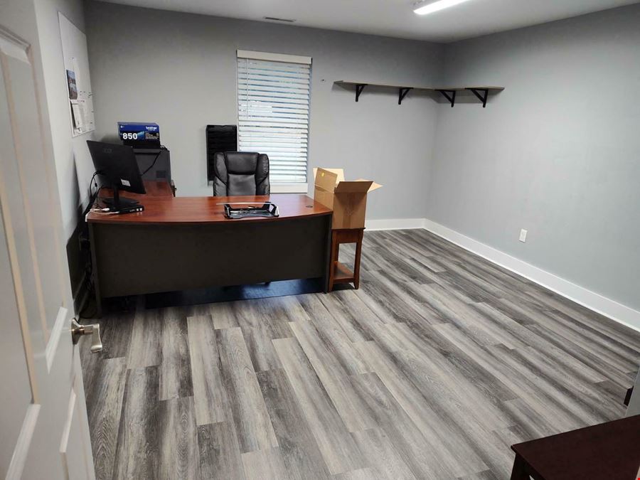 9796 Alexandria Pike