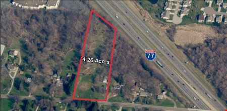 Preview of Land space for Sale at 1191 E Turkeyfoot Lake Rd