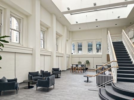 Preview of Office space for Rent at 101 Montgomery Street Suite 900