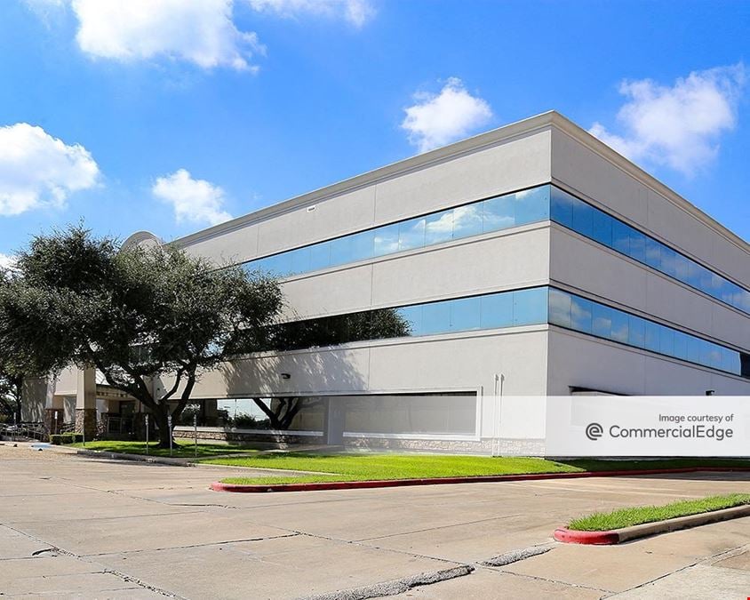 12000 Westheimer Road