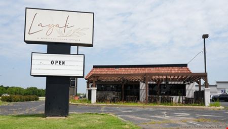 Preview of Retail space for Rent at 236 West Greenway Boulevard